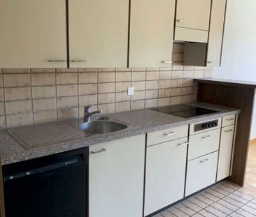 4.5 Zimmer, 80 m², 2. Stock - Foto 1