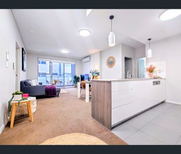 E209/3 Adonis Ave, Rouse Hill, NSW 2155 - Photo 3