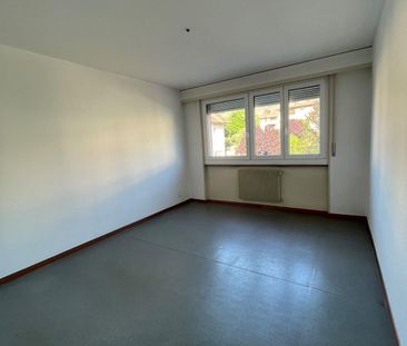 Appartement rénové de 3,5 pièces au 2ème étage - Photo 6