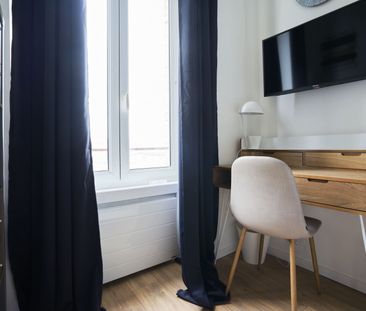 VERNOUILLET Colocation 3 chambres à Reims - Photo 2