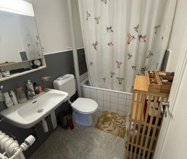 4 Zimmer, 82 m² - Photo 1