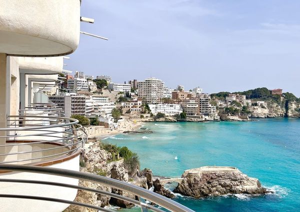 2A Carrer Nicolau Alemany, Palma de Mallorca, Balearic Islands 07015