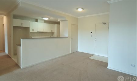 2 Bedroom Apartment For Leae - Photo 5