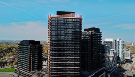 For Lease - 68 Esther Shiner Boulevard Unit# 743, Toronto, Ontario - Photo 3