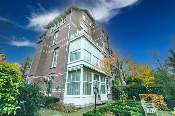 Te huur: Appartement Koningslaan in Amsterdam - Foto 1