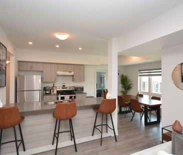 For Lease - 8 Culinary Lane Unit# 411, Barrie, Ontario - Photo 5