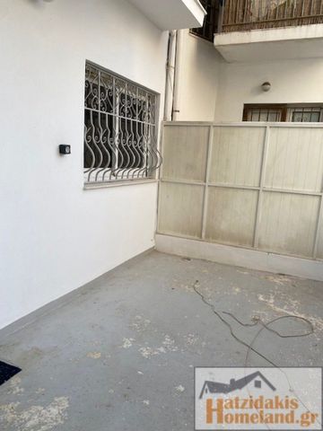 Διαμέρισμα για ενοικίαση Τερψιθέα (Κέντρο - Λιμάνι) - Photo 5