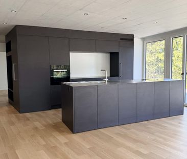 3.5 Zimmer, 113 m², 2. Stock - Foto 2