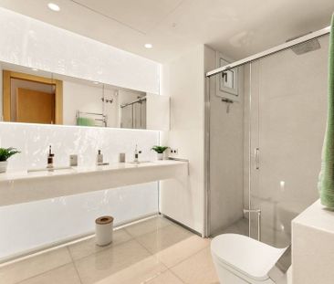 4 bedroom luxury Villa for rent in Guadalmina, Spain - Photo 3