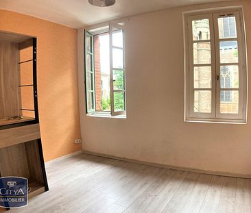 Location appartement 3 pièces de 54m² - Photo 6