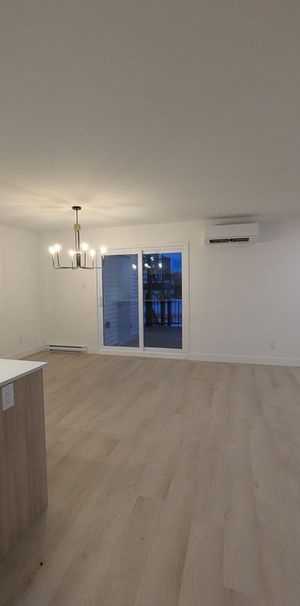 5 1/2 MAINTENANT OU JUILLET - 1238$ - Photo 1