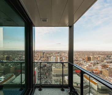 1210 Rue Jeanne-Mance, #4824 - Photo 3