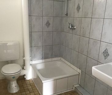 Kleine zwei Zimmer Wohnung zum kleinen Preis in innerstädtischer Lage - Foto 4