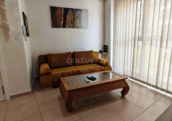 Calpe/Calp, Valencian Community