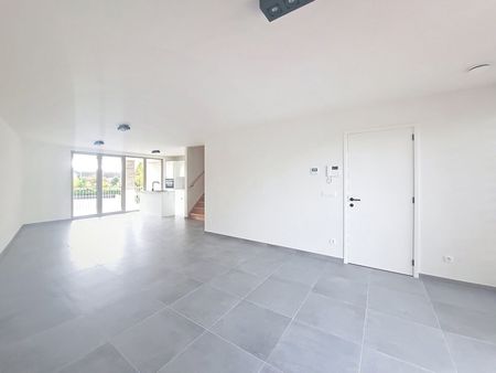 Te huur - Duplex in Wezembeek-Oppem - Foto 2