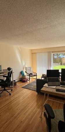 Kitsilano, Bright, Large 1 Bed, 2nd Flr, October 1st - Photo 1