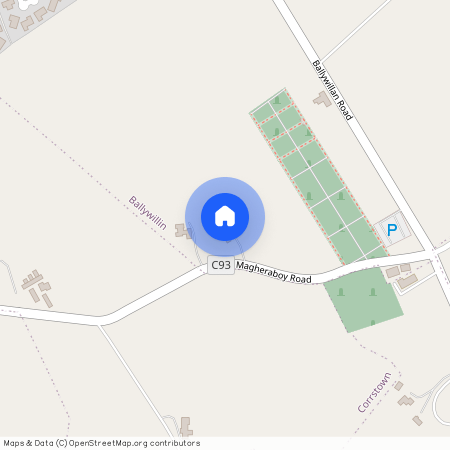 7 Magheraboy Road, Portrush, BT56 8NU