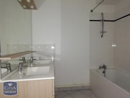 Location Appartement 4 pièces 80m² BLAGNAC 31700 - Photo 5