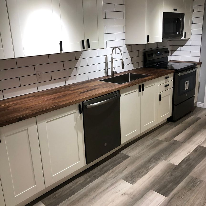 For Lease - 22 Patterson Avenue Unit# Lower, Brantford, Ontario - Photo 1