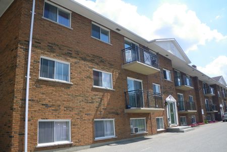 One Bedroom Apartment - Photo 5