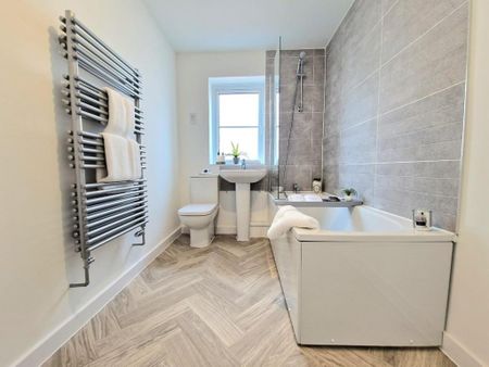 3 bedroom detached house to rent - Photo 3