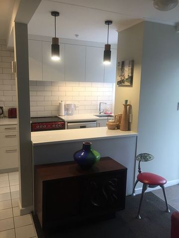 Two Bedroom Ground Floor Apartment-Unit - Photo 5