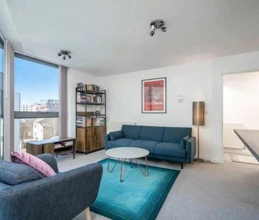 1 bedroom apartment to rent - Photo 5