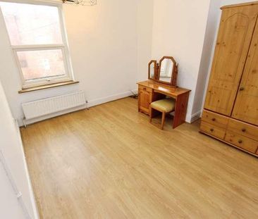 Newton Street, Beeston, Beeston, NG9 - Photo 1