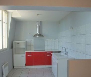 Appartement à louer 3 pièces • Blois - Photo 1