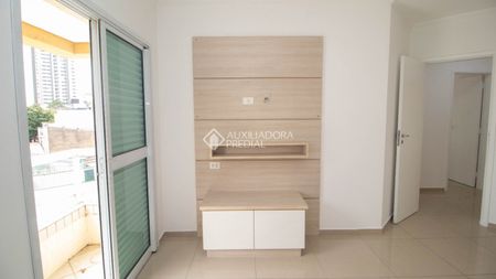 Apartamento com 2 quartos e 82m² para alugar em Campestre, Santo André. - Foto 3