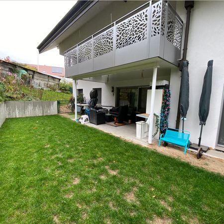 Appartement de 3.5 pièces au rez - Photo 3