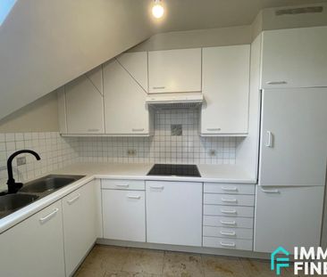 Dakappartement te huur in Nazareth-De Pinte - Foto 2