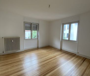 Location Appartement 4 pièces 126m² STRASBOURG 67100 - Photo 5