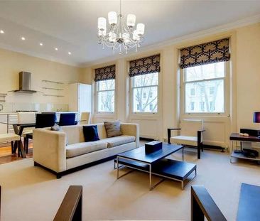 Beaufort Gardens, London, SW3 - Photo 4