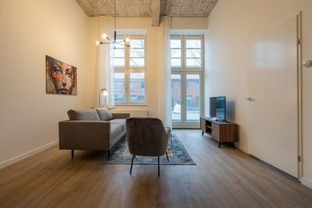 Te huur: Appartement Vorkstraat in Rotterdam - Foto 5