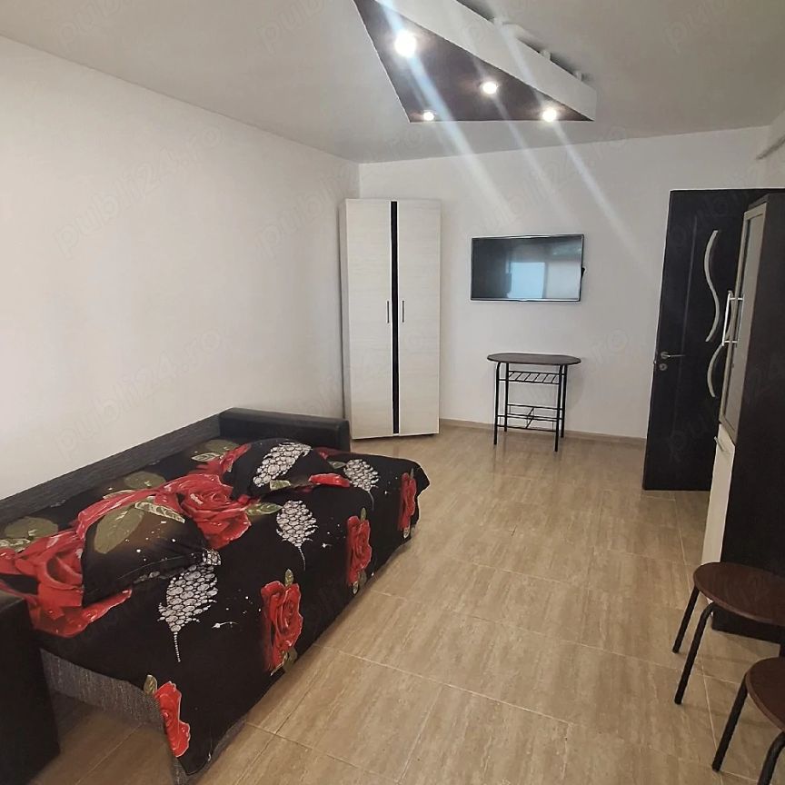 Inchirirez ap 3 camere - Fotografie 1