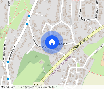 Stockwell Green, Cinderford - Photo 1