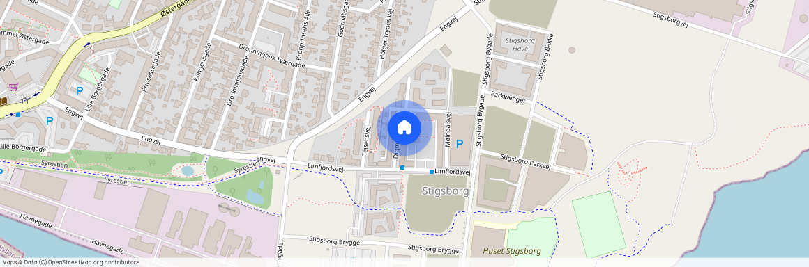 Digmannsvej 9, st. 9400 Nørresundby