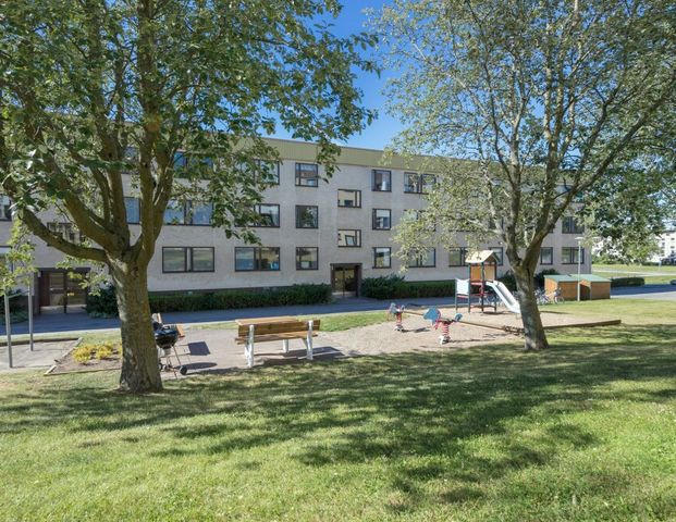 Vilbergsgatan 83 - Photo 1