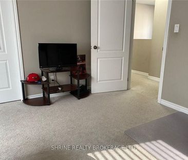 For Lease - 1157 MEDWAY PARK Drive, London North, Ontario - Photo 4