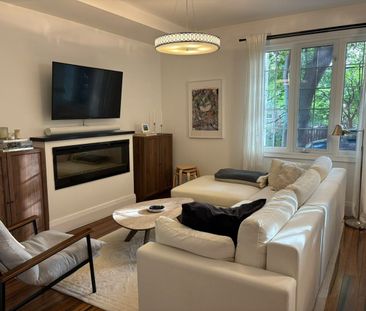 403 Woodbine Avenue apartment — Toronto, ON (2-Bedroom) - 2 Bedroom - Photo 2