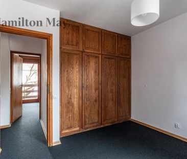 Wyjątkowy dom na Żoliborzu do aranżacji pod cele biurowe bądź miesz... - Photo 2