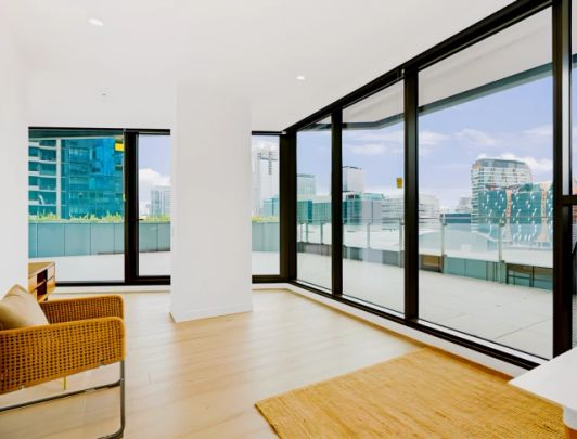 260 Spencer Street, Melbourne - Photo 1