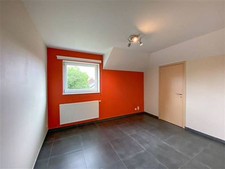 Appartement te huur - Foto 4