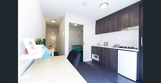 Monash Gate apartments - Walk to Monash Caulfield - Photo 1