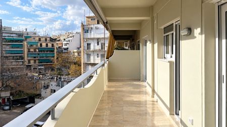 Διαμέρισμα για ενοικίαση Αμπελόκηποι (Αμπελόκηποι - Πεντάγωνο) - Φωτογραφία 3