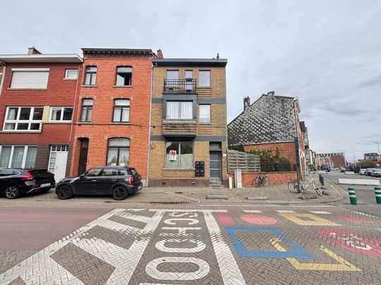 Appartement te huur - Foto 1