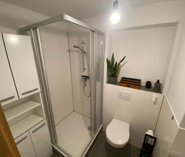 Möbilierte 1 Zimmer Wohnung in Moabit (begrenzt) - Photo 3