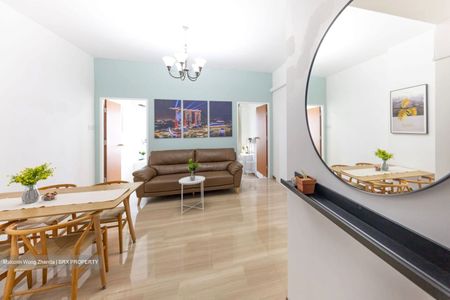 Palm Lodge (D14), Apartment - For Rent - Photo 2