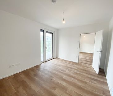 Wohnen ohne Kompromisse: Mietwohnungen im Herzen des Tullnerfelds - Photo 2